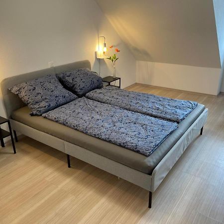 Promedklinik Apartment 2 Volkach Luaran gambar