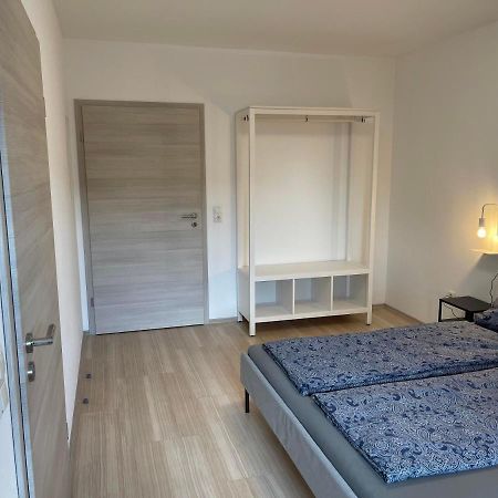 Promedklinik Apartment 2 Volkach Luaran gambar