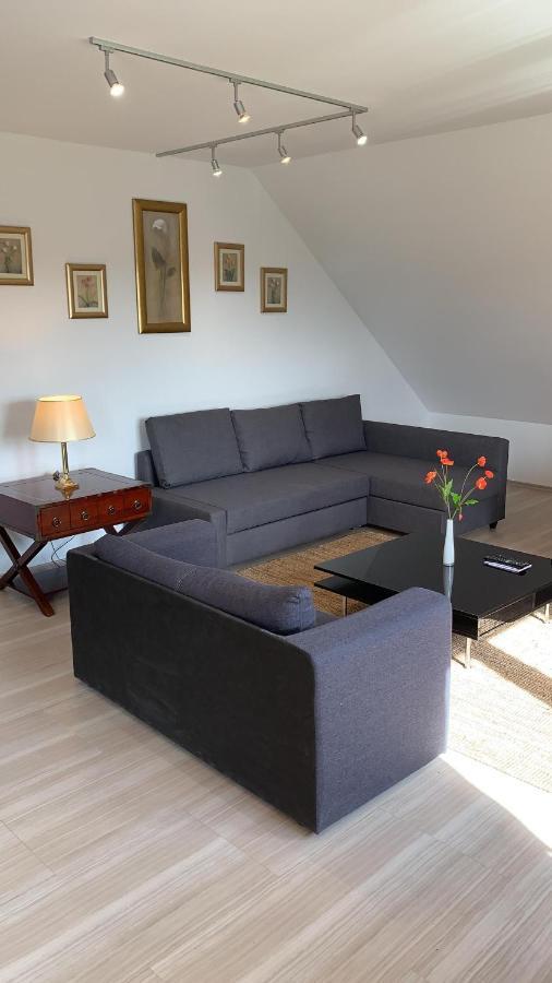 Promedklinik Apartment 2 Volkach Luaran gambar