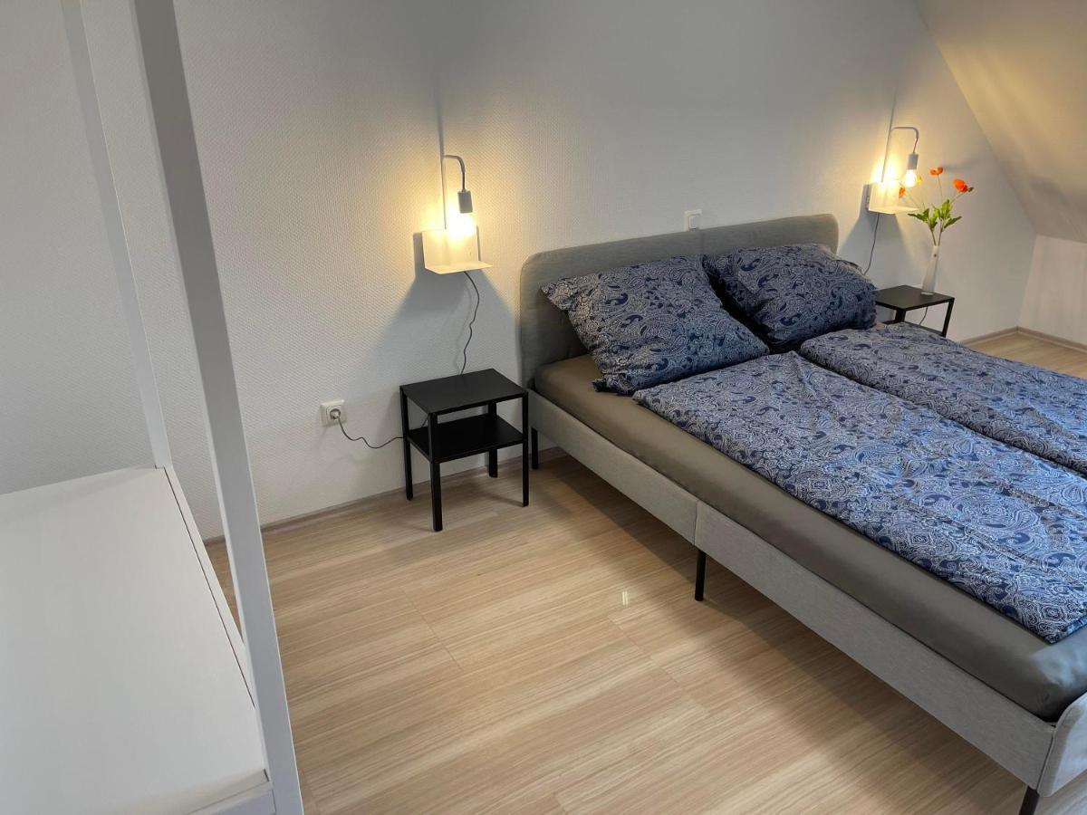 Promedklinik Apartment 2 Volkach Luaran gambar